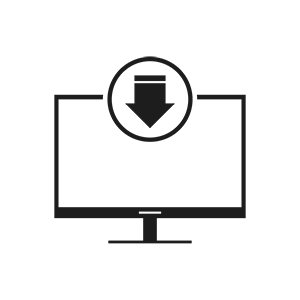 Área de downloads para documentos e arquivos da formatura